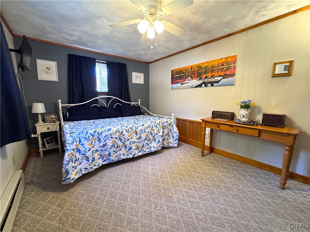 103 Haskell Road Ohio, NY 13324 - Photo 34 of 50