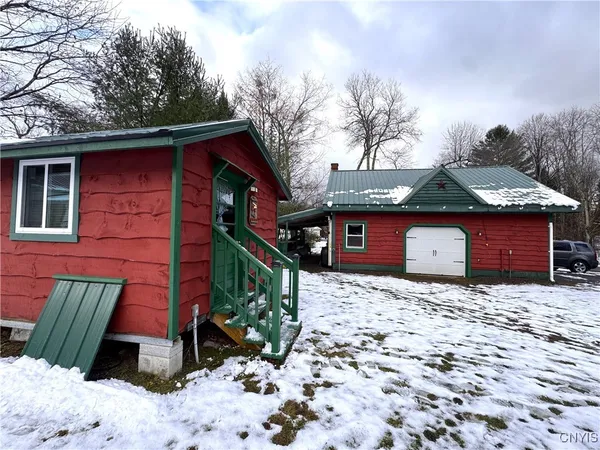 $324,900 | 103 Haskell Lane, Ohio, NY 13324