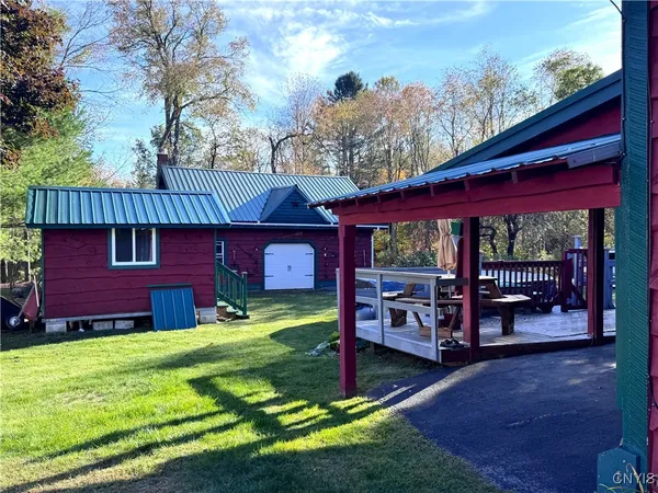 $324,900 | 103 Haskell Lane, Ohio, NY 13324