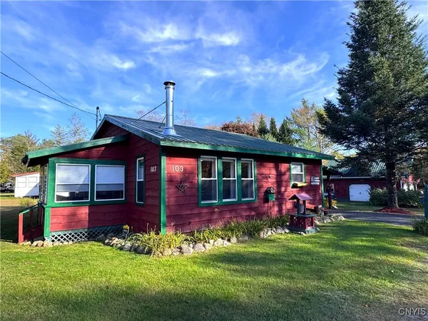 $324,900 | 103 Haskell Lane, Ohio, NY 13324