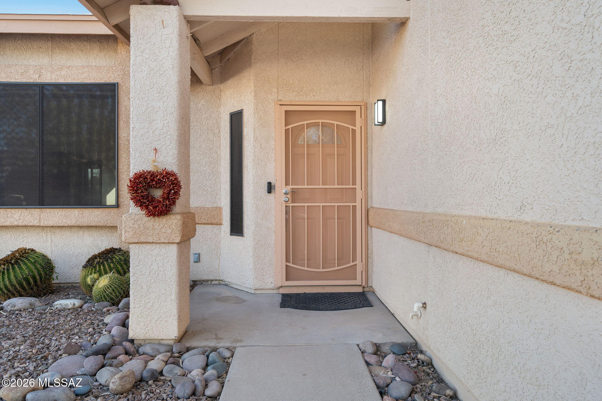 2663 West Fanbrook Road Tucson, AZ 85741 - Photo 11 of 36 Welcome Home