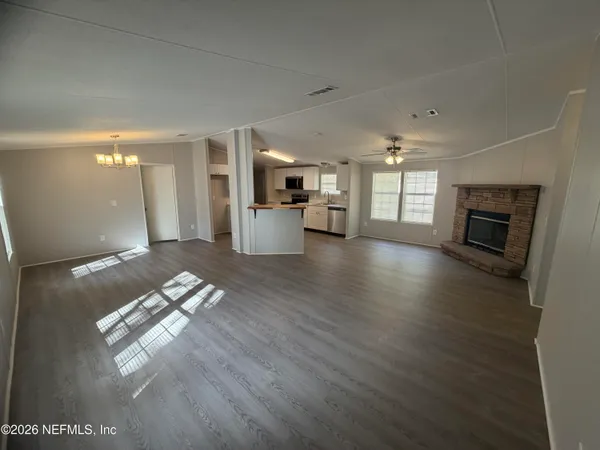 $229,000 | 204 Rabbit Track Road, Satsuma, FL 32189