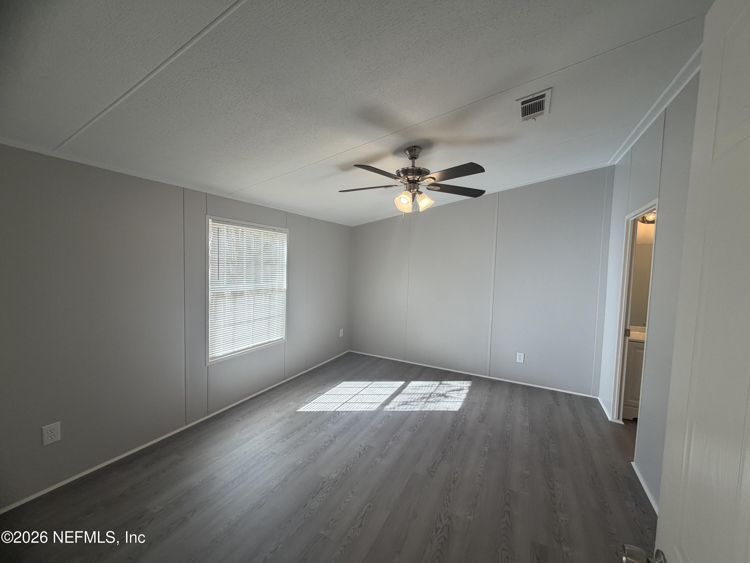 204 Rabbit Track Road Satsuma, FL 32189 - Photo 23 of 51 Master Bedroom