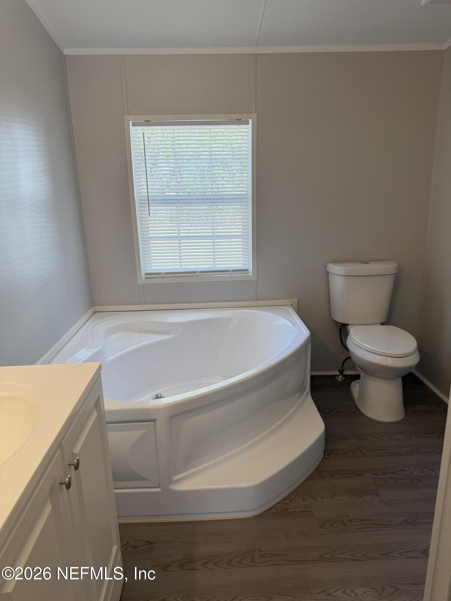 204 Rabbit Track Road Satsuma, FL 32189 - Photo 26 of 51 Master Bath