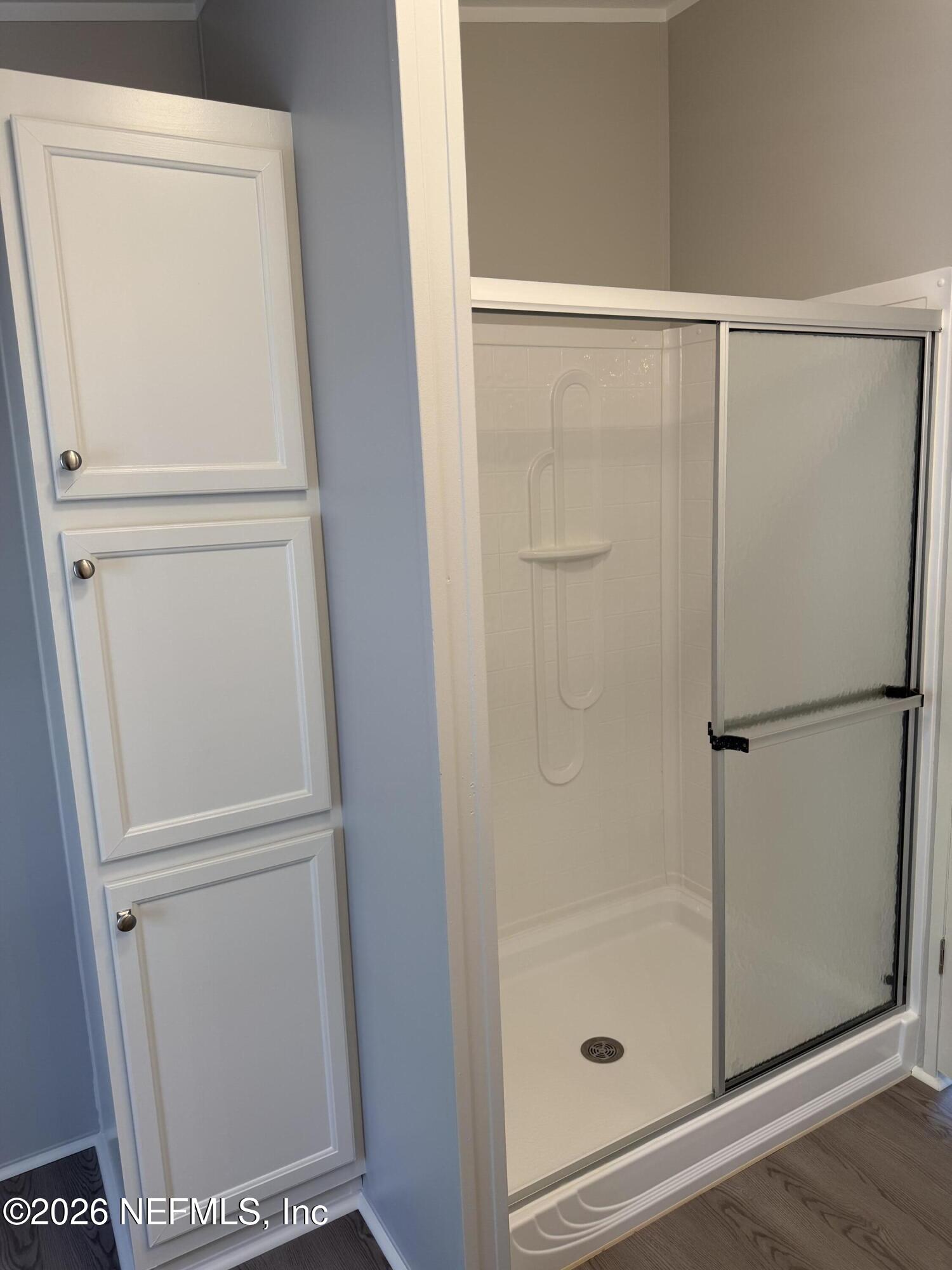 204 Rabbit Track Road Satsuma, FL 32189 - Photo 27 of 51 Master Bath