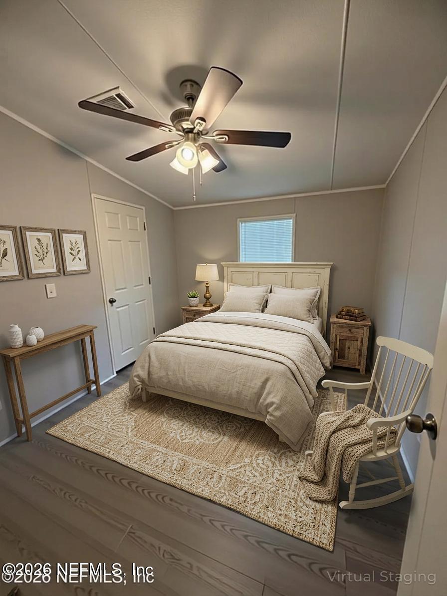204 Rabbit Track Road Satsuma, FL 32189 - Photo 28 of 51 Bedroom #2