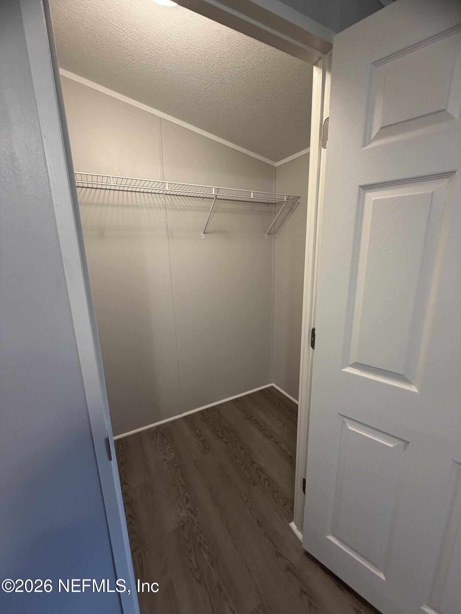 204 Rabbit Track Road Satsuma, FL 32189 - Photo 30 of 51 Bedroom #2 Closet