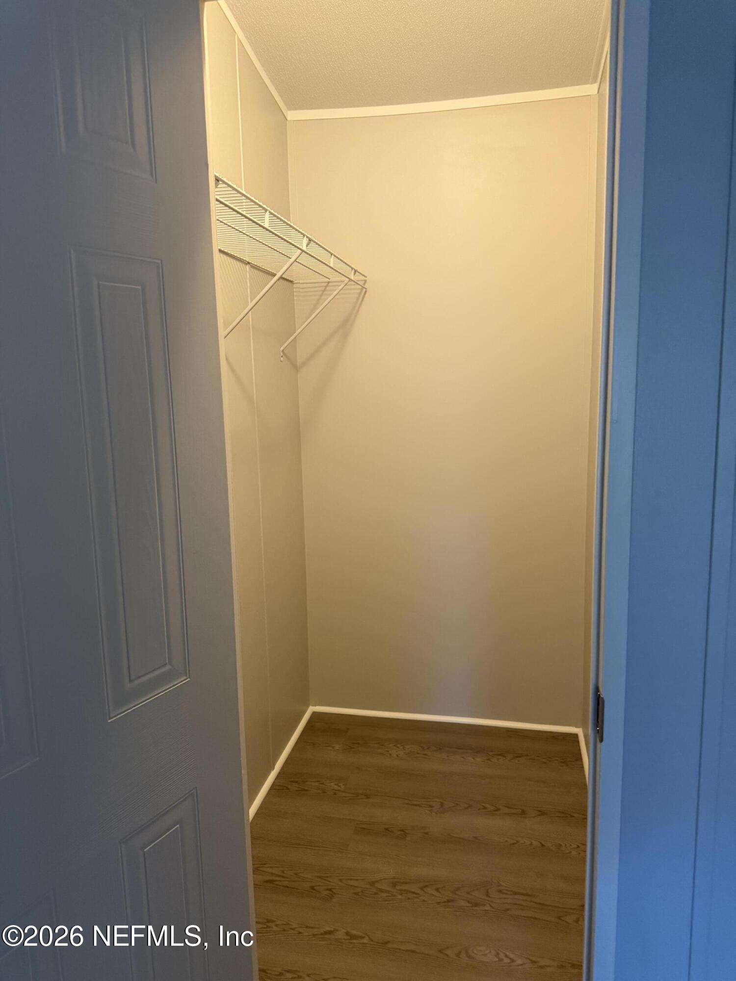 204 Rabbit Track Road Satsuma, FL 32189 - Photo 33 of 51 Bedroom # 3 Closet