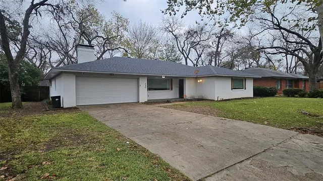 $317,000 | 3446 Silverwood Lane, Dallas, TX 75233
