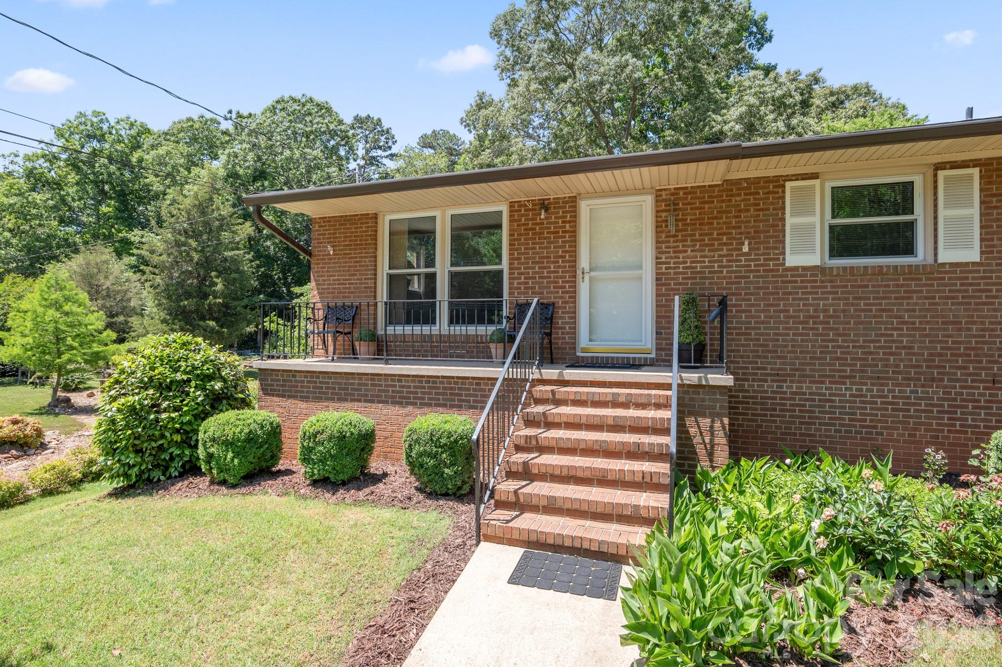 2370 Cannon Farm Road China Grove, NC 28023 - Photo 3 of 26