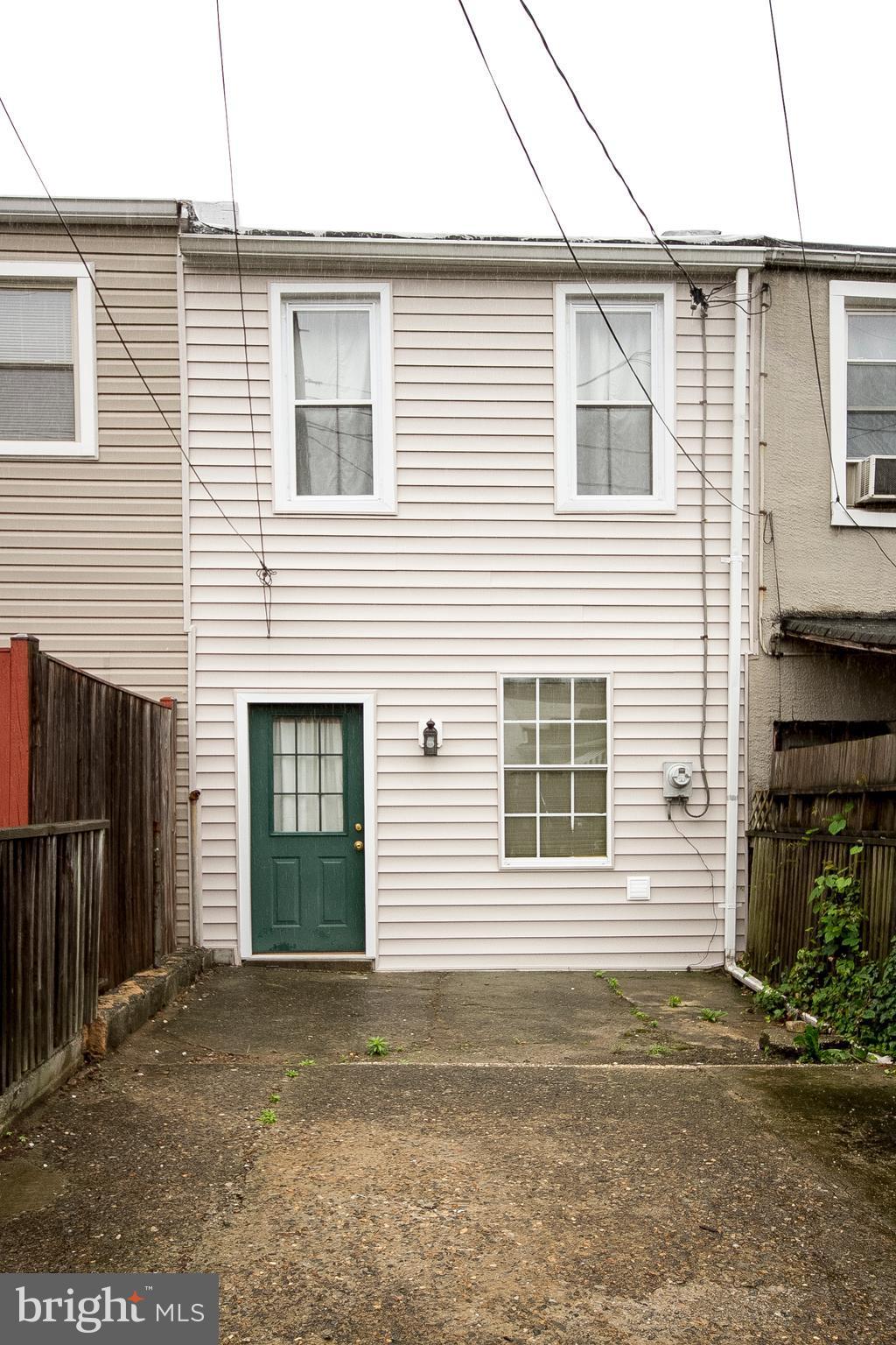 3016 Keswick Road Baltimore, MD 21211 - Photo 19 of 27 Exterior (Rear)