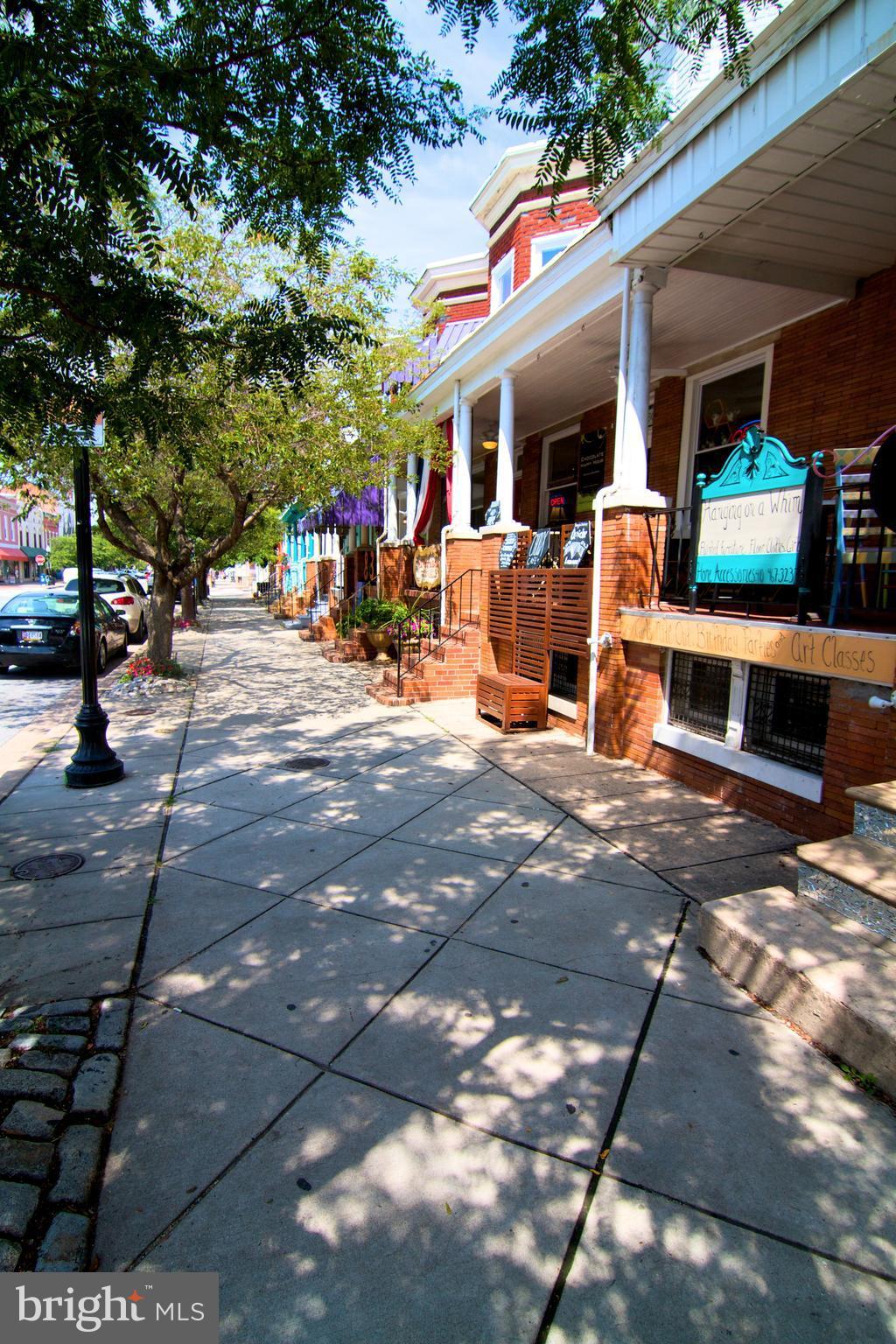 3016 Keswick Road Baltimore, MD 21211 - Photo 22 of 27 Community