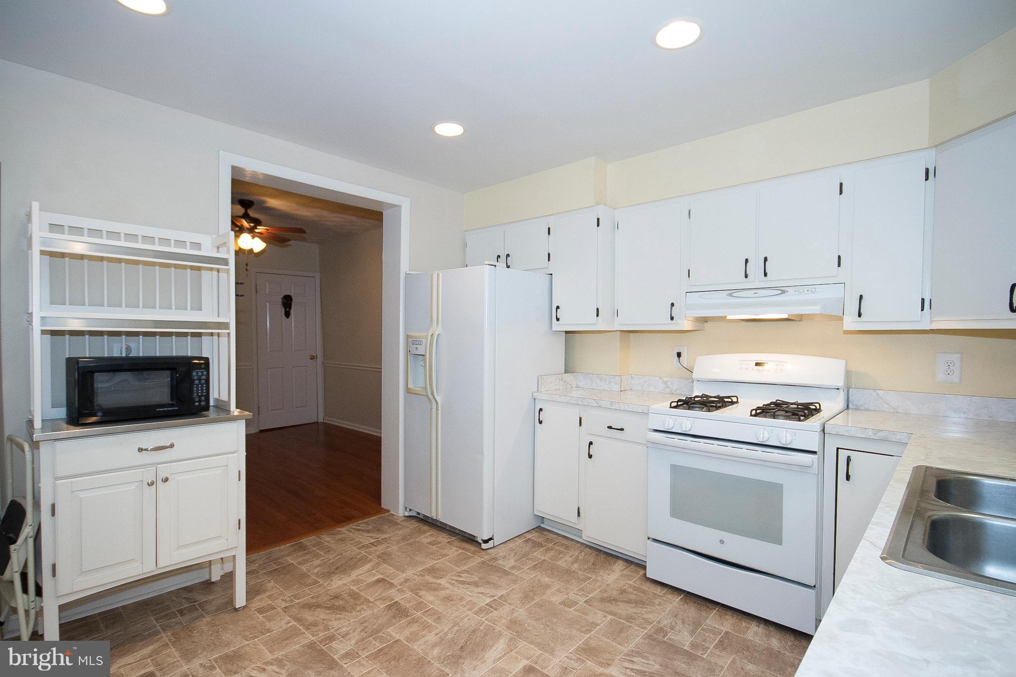 3016 Keswick Road Baltimore, MD 21211 - Photo 4 of 27 Kitchen