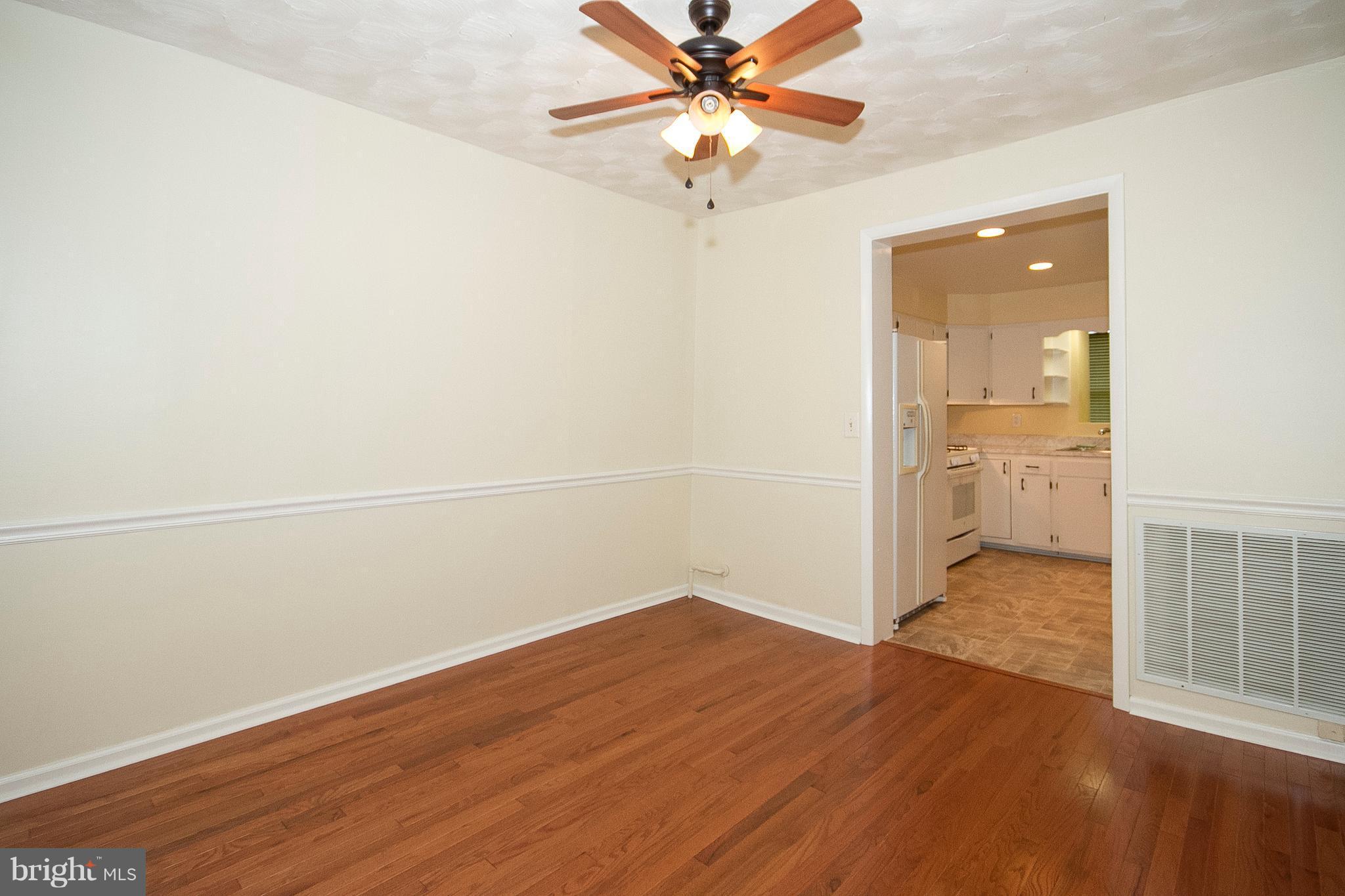 3016 Keswick Road Baltimore, MD 21211 - Photo 7 of 27 Dining Room