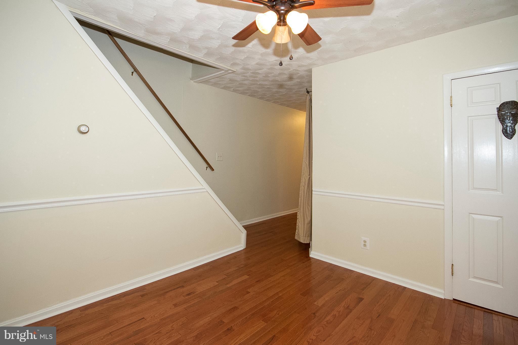 3016 Keswick Road Baltimore, MD 21211 - Photo 8 of 27 Dining Room
