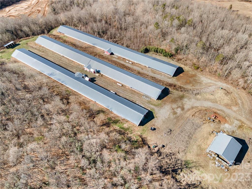1186 Lambert Road Hiddenite, NC 28636 - Photo 10 of 23