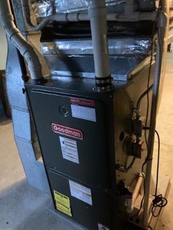 14 Lawrence Road Haverhill, MA 01835 - Photo 14 of 14 a close view of water heater