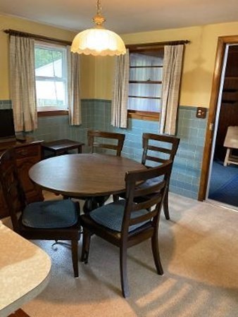 14 Lawrence Road Haverhill, MA 01835 - Photo 7 of 14 a dining room with furniture and window