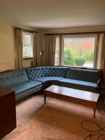 14 Lawrence Road Haverhill, MA 01835 - Photo 8 of 14 a living room with a large window