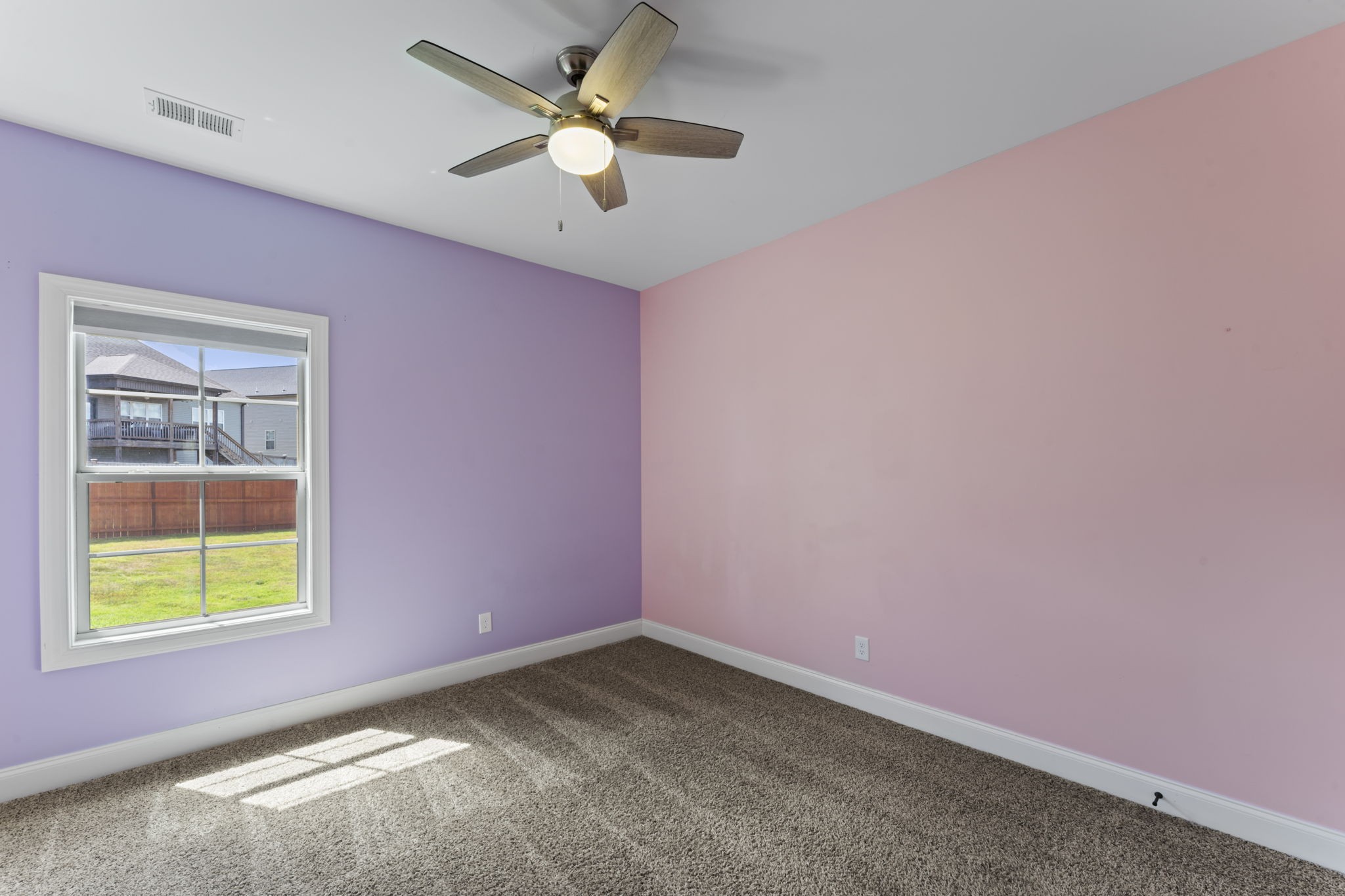 2314 Tranquility Trail Smyrna, TN 37167 - Photo 19 of 35 an empty room with a window