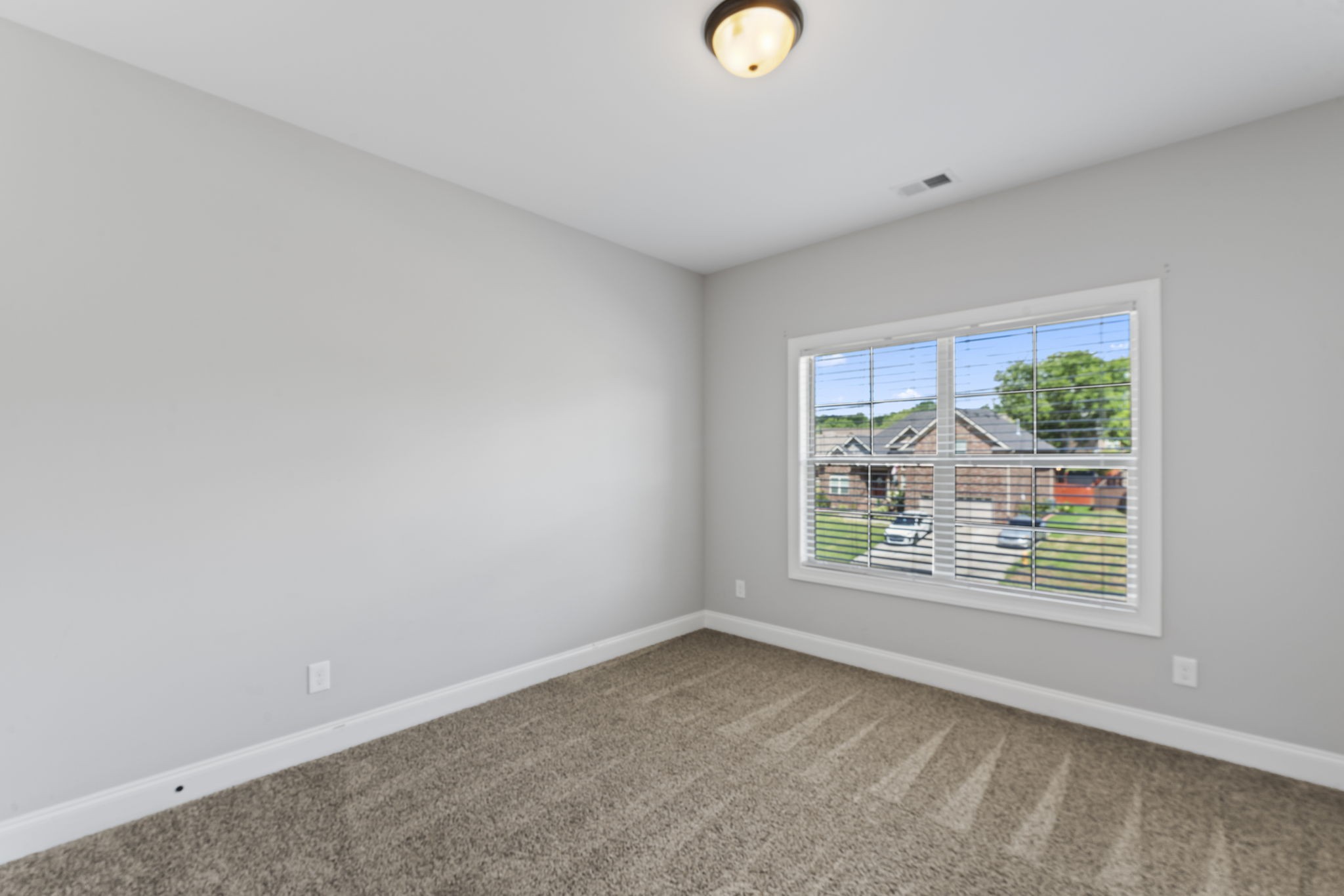 2314 Tranquility Trail Smyrna, TN 37167 - Photo 20 of 35 an empty room with windows