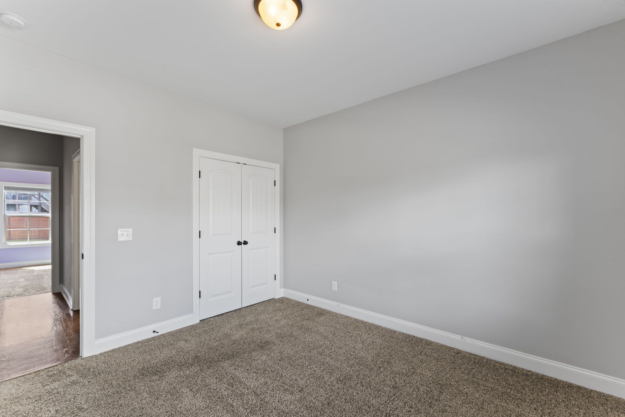2314 Tranquility Trail Smyrna, TN 37167 - Photo 21 of 35 a view of an empty room