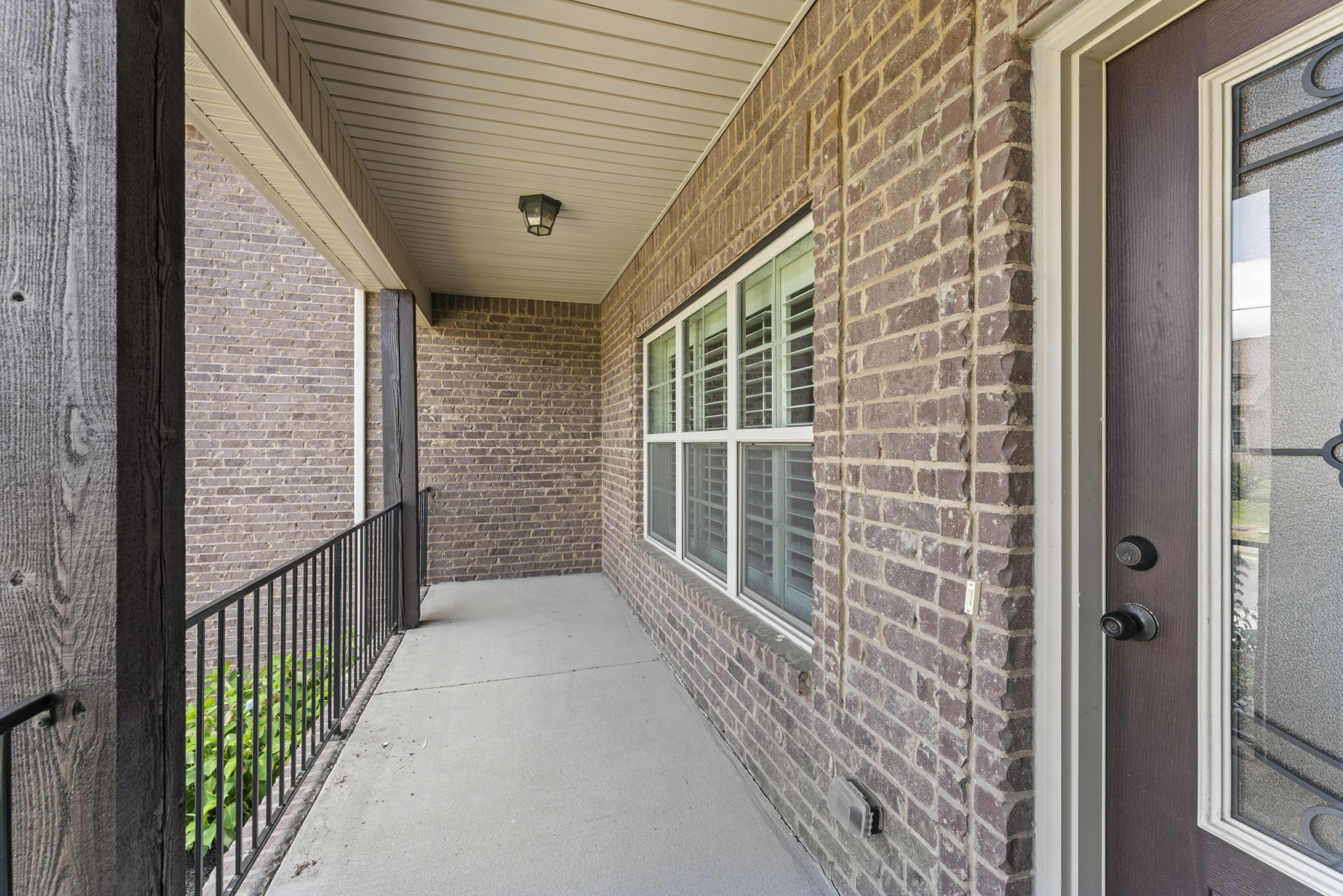 2314 Tranquility Trail Smyrna, TN 37167 - Photo 3 of 35 a view of balcony