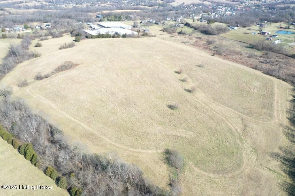 500 Russell Road Bloomfield, KY 40008 - Photo 15 of 17 DJI_0819