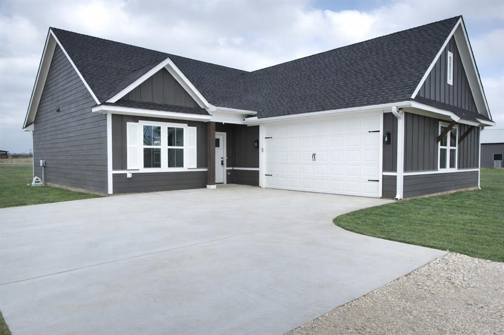 71 Arkansas Road Sadler, TX 76264 - Photo 29 of 35