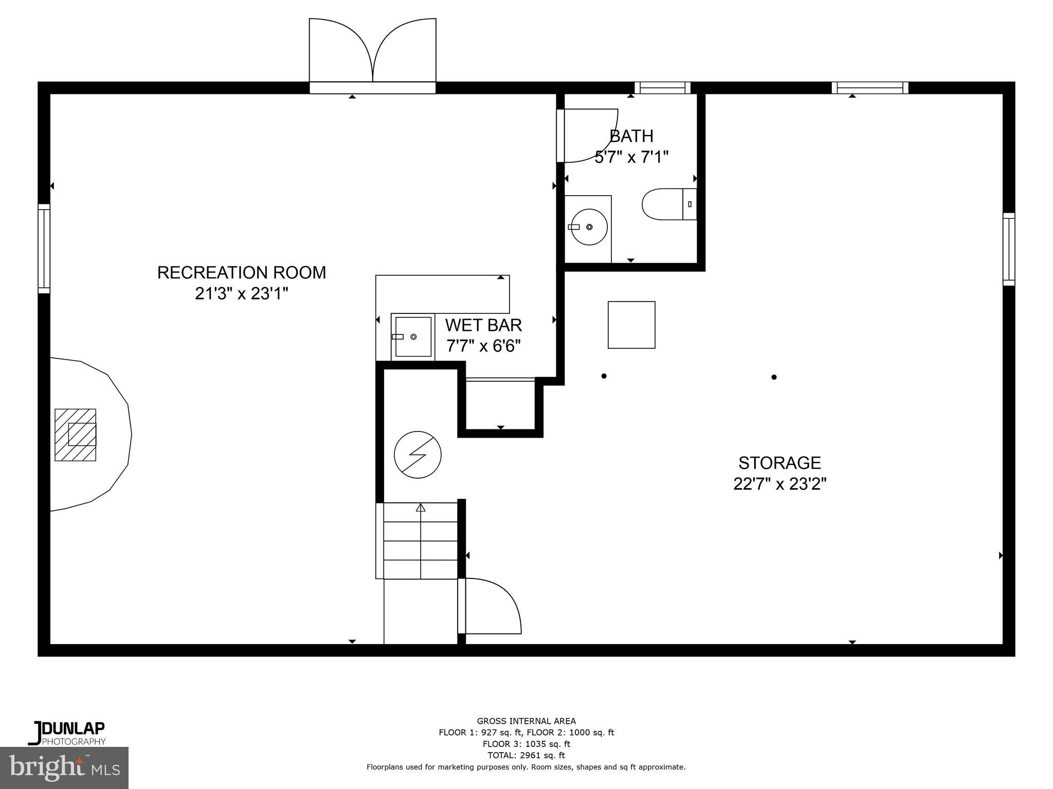 8 Gloucester Road Front Royal, VA 22630 - Photo 31 of 46 Gallery Image 31