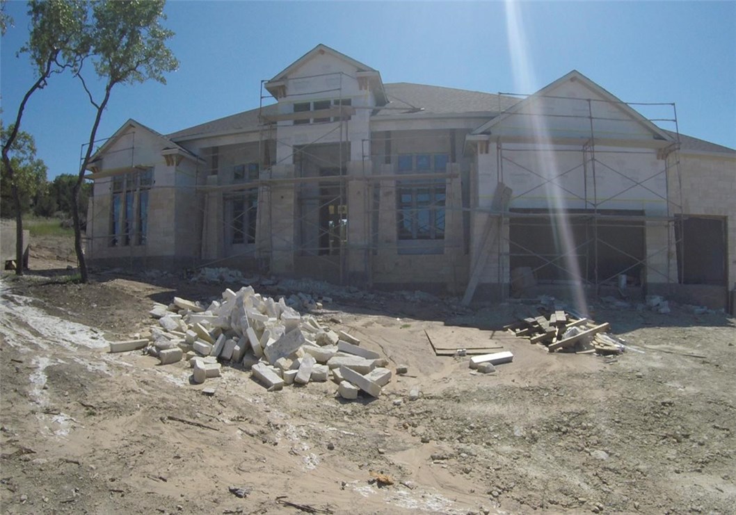 335 Riva Ridge Place Austin, TX 78737 - Photo 1 of 1
