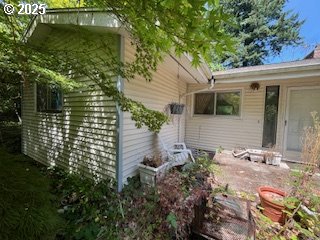 33145 Southeast Compton Road Boring, OR 97009 - Photo 1 of 17 a view of a back yard of the house