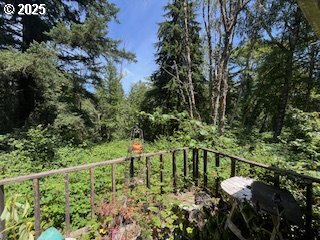 33145 Southeast Compton Road Boring, OR 97009 - Photo 7 of 17 a view of a yard with plants