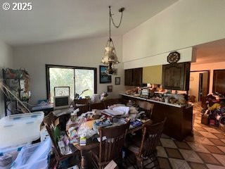 33145 Southeast Compton Road Boring, OR 97009 - Photo 10 of 17 a view of a dining room with furniture