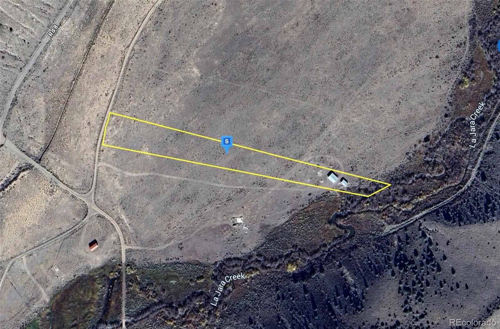 350 Canyon Road Antonito, CO 81120 - Photo 1 of 4
