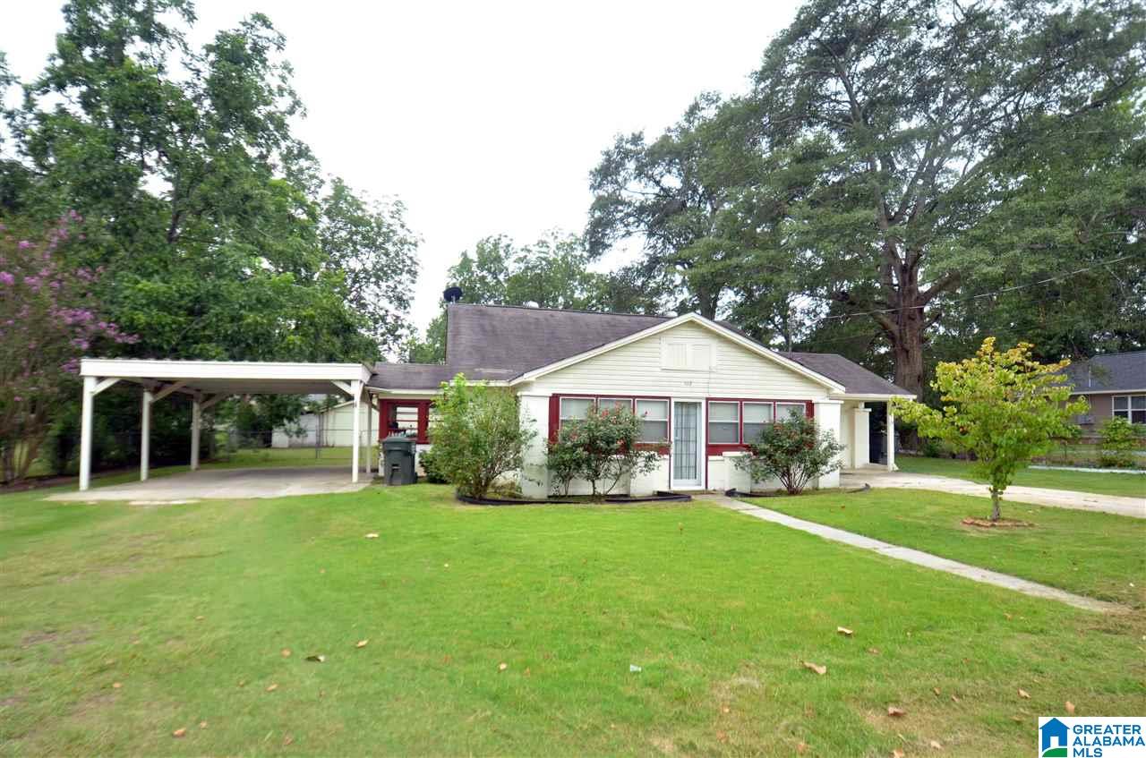 102 Pinedale Road Clanton, AL 35045 - Photo 21 of 32