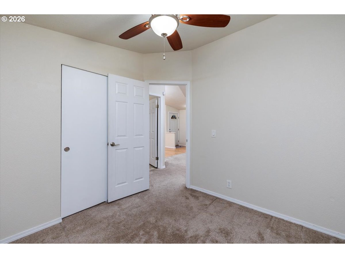 2329 North Gray Street Cornelius, OR 97113 - Photo 14 of 27 a view of an empty room