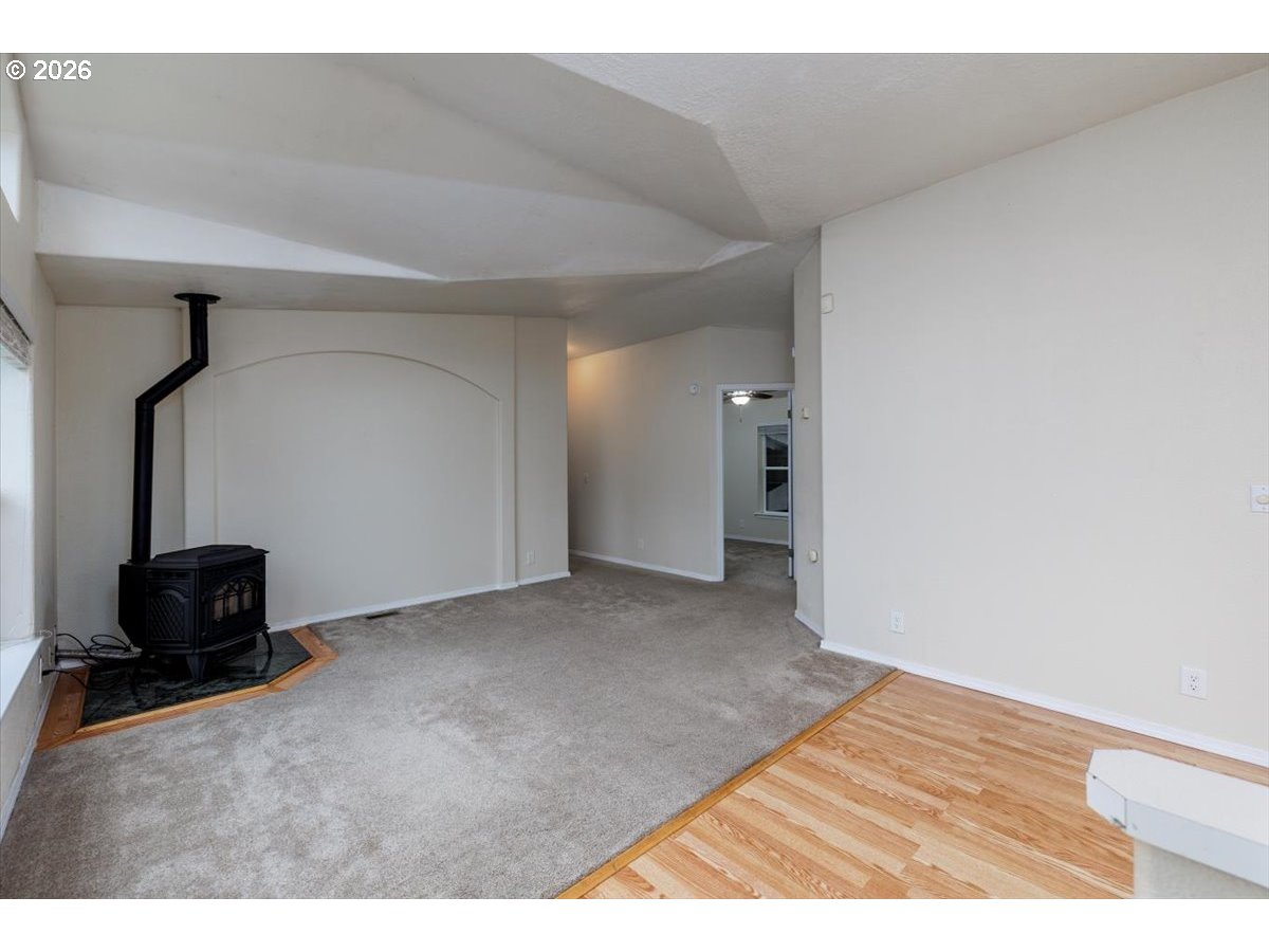 2329 North Gray Street Cornelius, OR 97113 - Photo 4 of 27 a view of an empty room and room