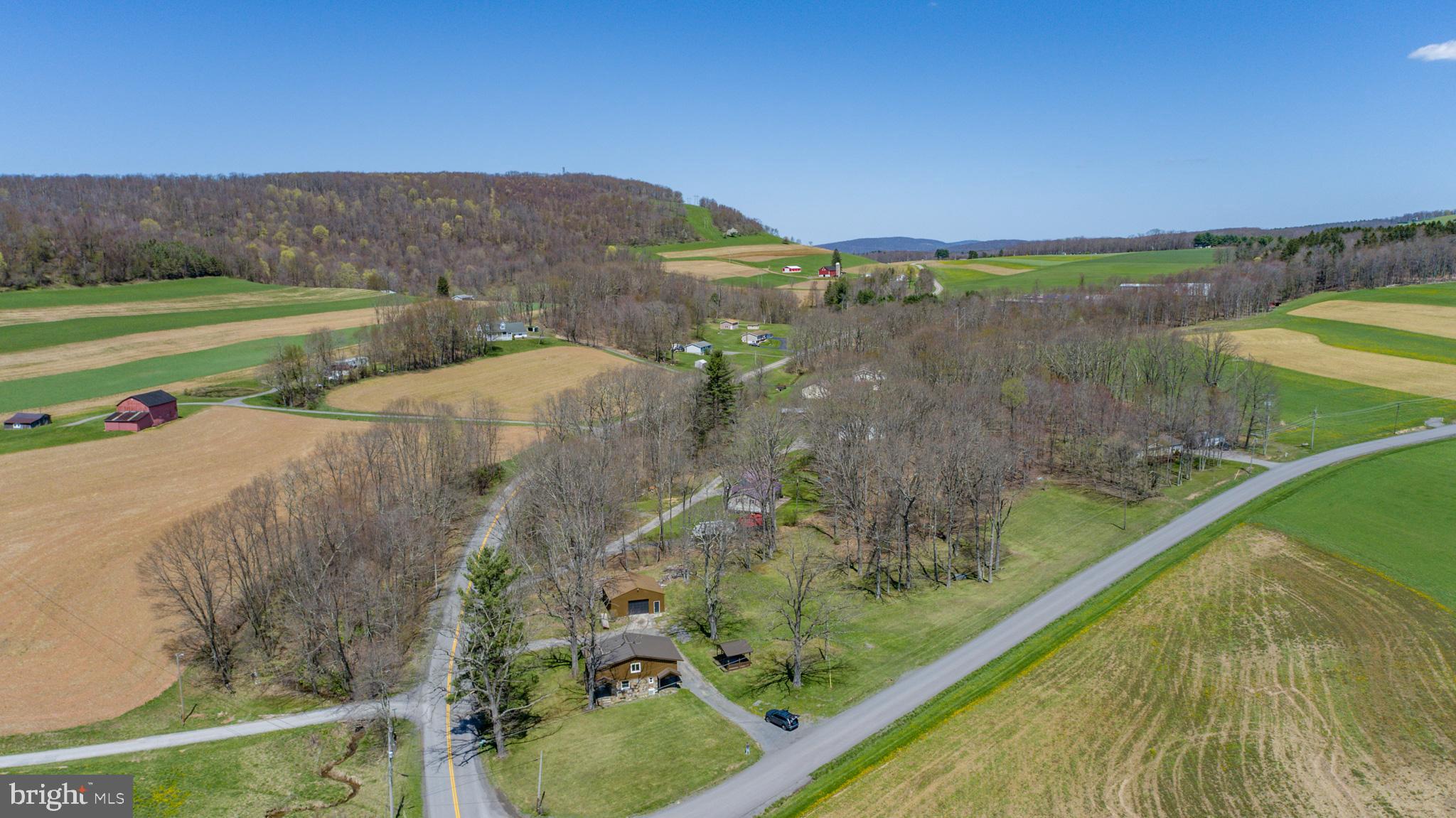 1280 Bishoff Road Friendsville, MD 21531 - Photo 66 of 74 Gallery Image 66