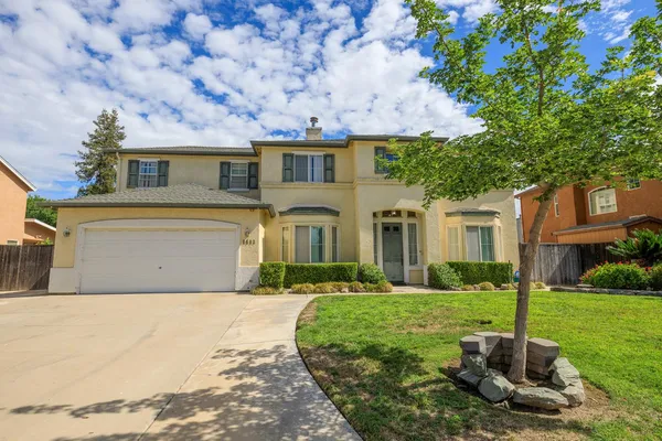 $599,500 | 1613 Mable Avenue, Modesto, CA 95355