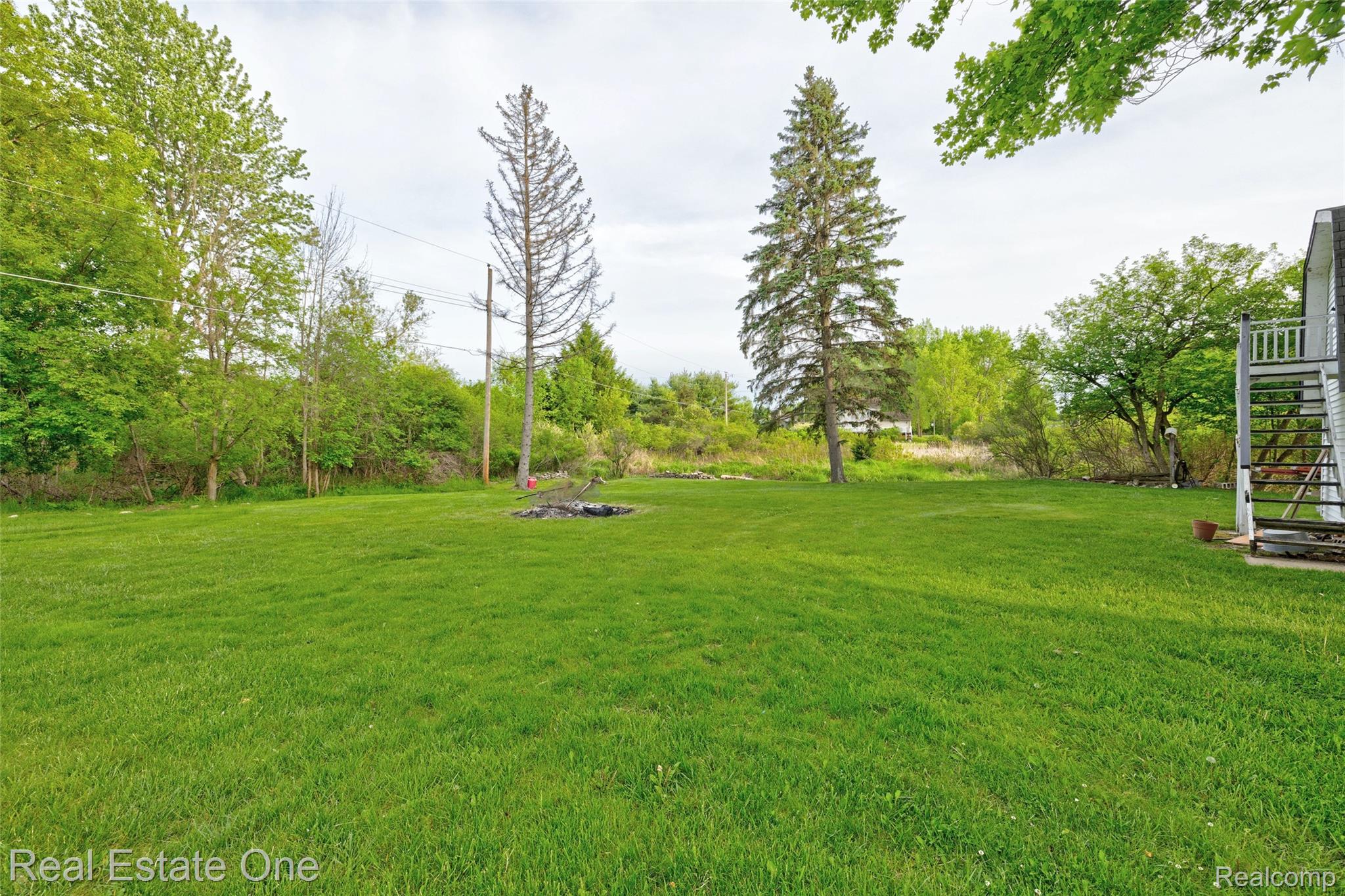 1574 Farnsworth Road Lapeer, MI 48446 - Photo 34 of 39 44) Backyard.jpg