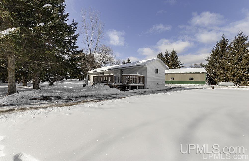 N4644 County Road East Marinette, WI 54143 - Photo 11 of 11 Gallery Image 11