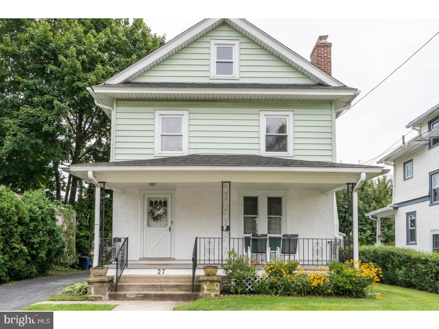 27 Harvard Road Havertown, PA 19083 - Photo 1 of 25