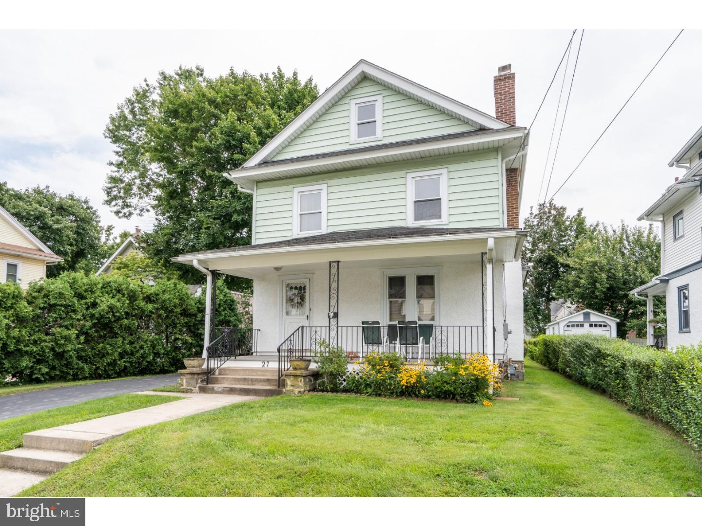 27 Harvard Road Havertown, PA 19083 - Photo 2 of 25