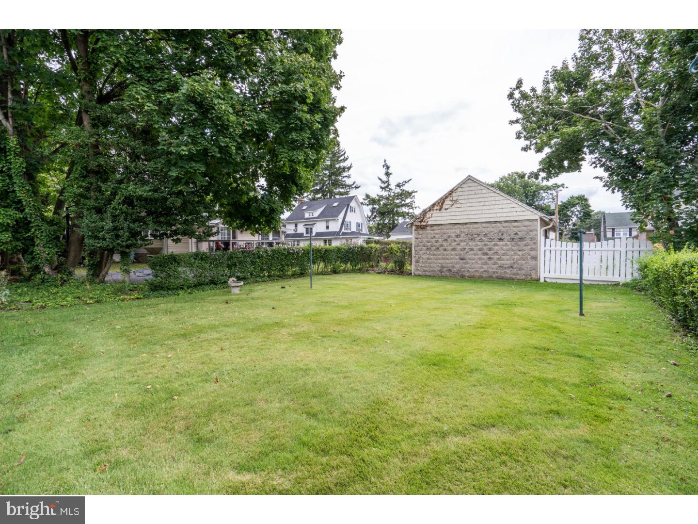 27 Harvard Road Havertown, PA 19083 - Photo 23 of 25