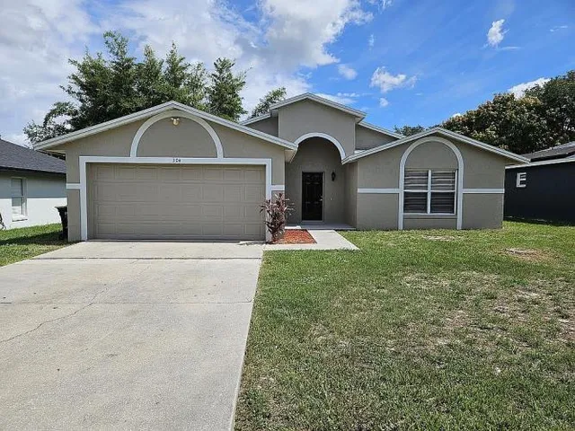 $315,000 | 304 Lake Daisy Loop, Unit 1, Winter Haven, FL 33884