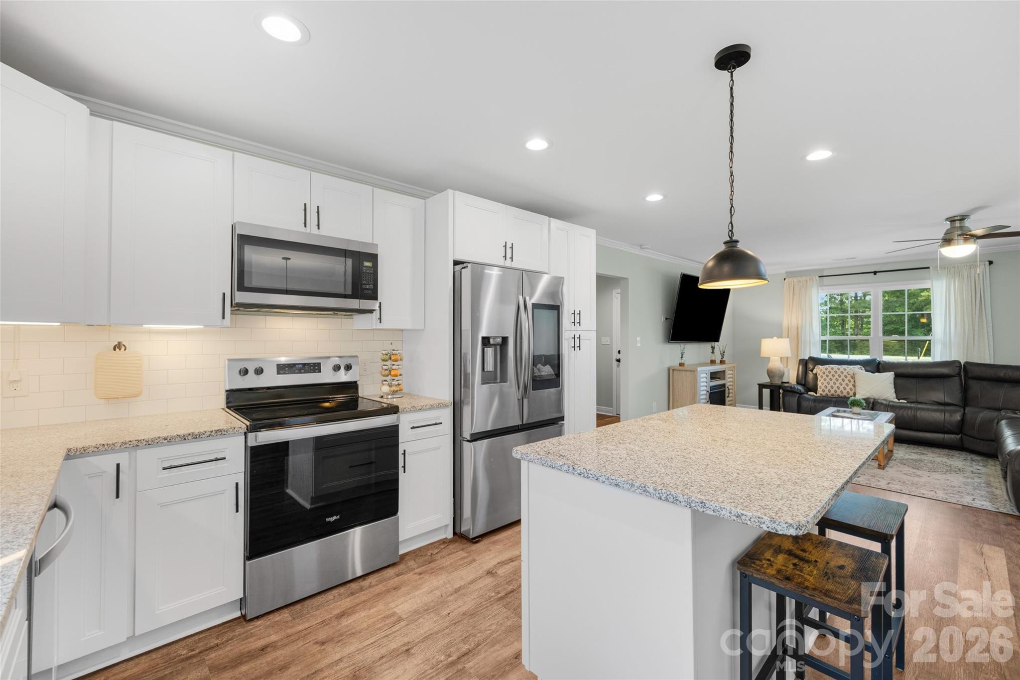 3734 Cimmeron Road Lancaster, SC 29720 - Photo 6 of 21