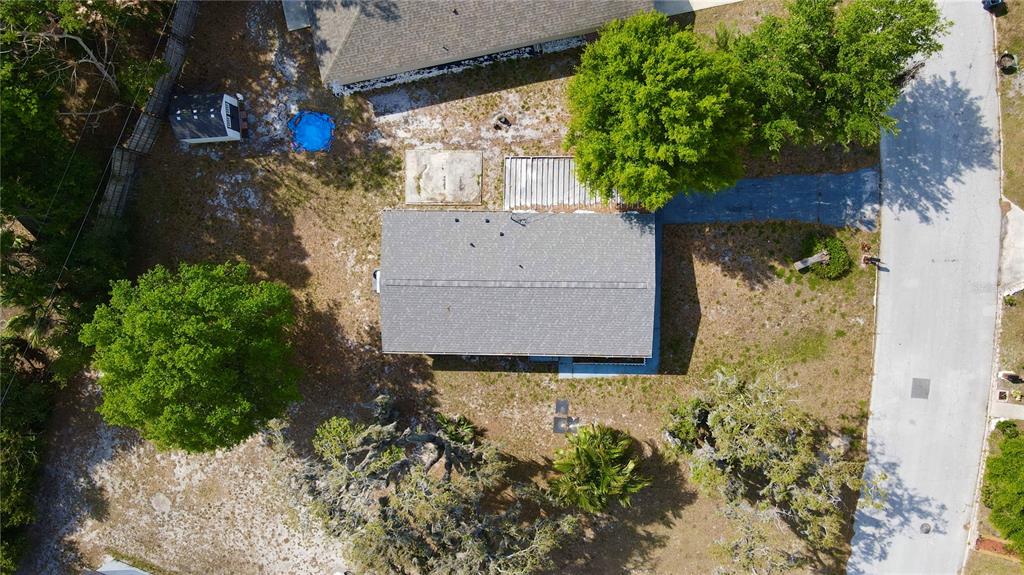 111 Palencia Road Auburndale, FL 33823 - Photo 21 of 28 an aerial view of a house