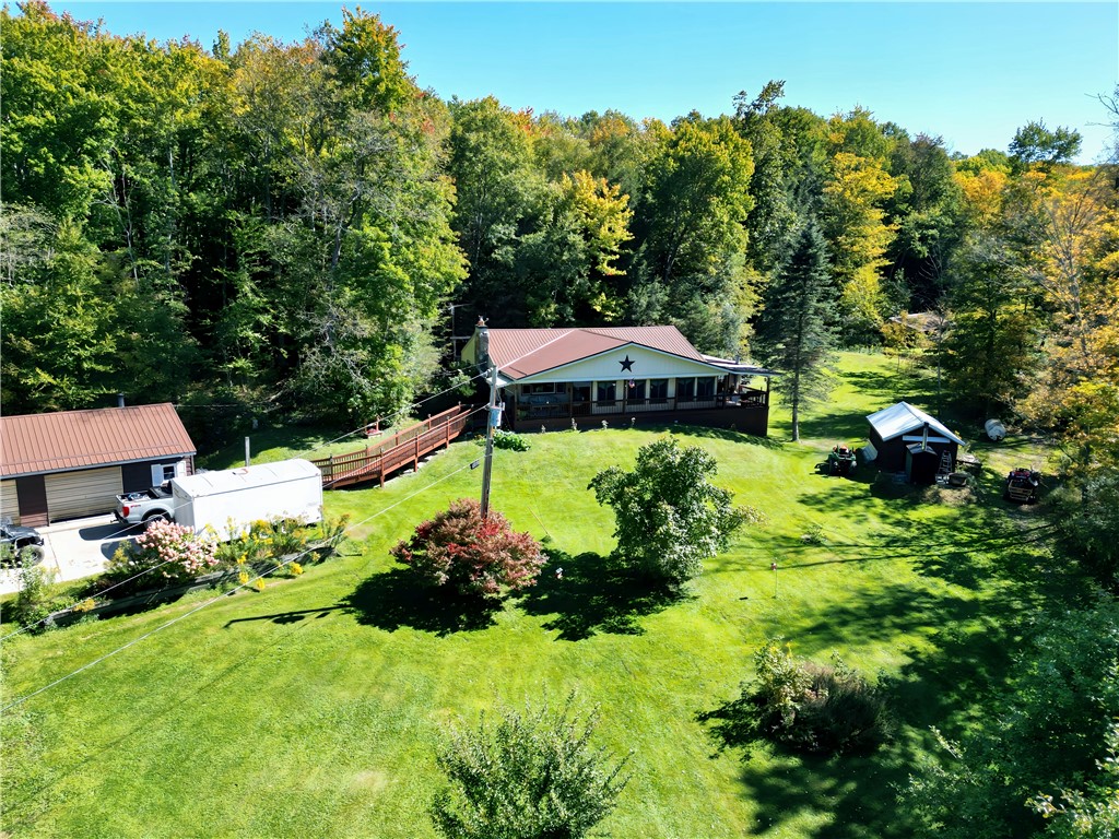 2385 Potter Road Greenwood, NY 14839 - Photo 1 of 50 Gallery Image 1