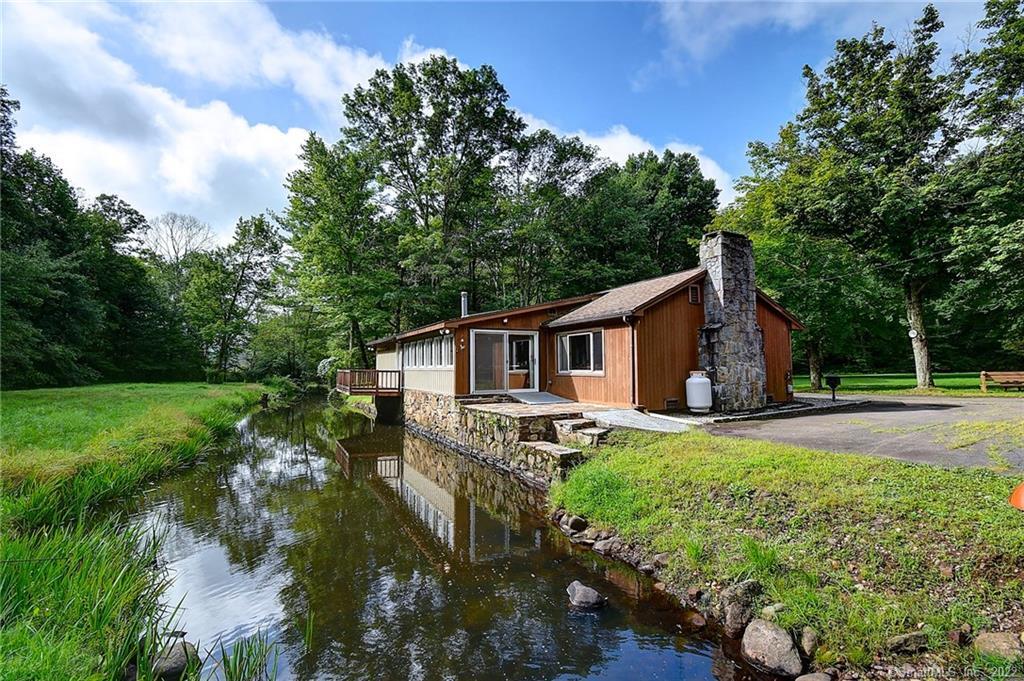 11 Flood Road Marlborough, CT 06447 - Photo 1 of 1